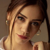 Hazal Benli — Zeyno