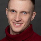 Артём Анашкин — Костя