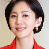 Ём Чон А — Kwon Ji-hyuk's mother