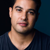 Marc Fennell — Self - Presenter