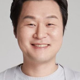 Yoon Kyung-ho — Kim Woo-sik