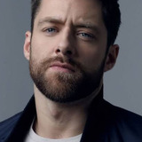 Richard Rankin — Roger MacKenzie