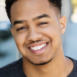 Arif Zahir — Cleveland Brown (voice)