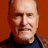 Robert Duvall — Prentice Ritter