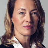 Gabrielle Lazure — Mireille Jouve