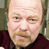 Phil Hendrie — Dick Green