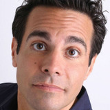 Mario Cantone — Anthony Marentino