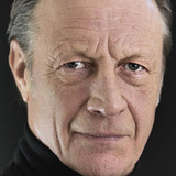 Andrew Bicknell — Gerald