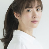 ともさかりえ — Makiko Yasuno