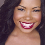 Paula Jai Parker — Stephanie Sanders
