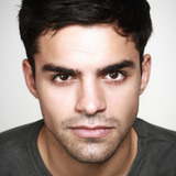 Sean Teale — Marcos Diaz / Eclipse