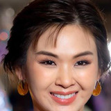 Nashisha Nunchanok — Pupae's Hairstylist