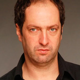 Josean Bengoetxea — Nicolás Bizkarrondo