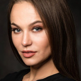 Мария Берсенева — Ольга Орагева