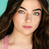 Taegen Burns — Maya Kasper