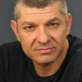 Danny Steg — Reuven Peretz