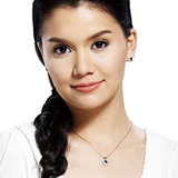 Nadine Samonte — young Mine-a