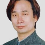 山口健 — Shinichiro Kageura