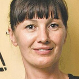 Лариса Руснак — Mrs. Vyshnevska