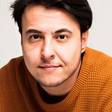 Burak Topaloğlu — Bahadır
