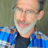 Allan Trautman — Mr. Floppy (puppeteer)