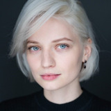Кристина Шелобкова