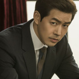 Lee Sang Yoon — Lee Dong Joon