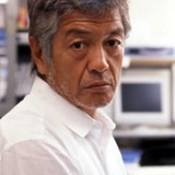 Toru Minegishi — Ninomiya Kosuke
