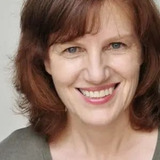 Alison Mork — Jody Silver (voice)