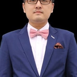 Сунь Я Лун — Li Yibo