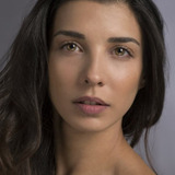 Bihter Delüv — Naz Demirer