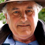 Richard Fortey — Himself - Presenter