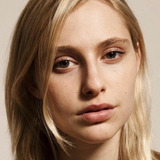 Hayley Magnus — Amy Morrel