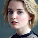 Tallulah Greive — Beatrix