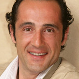 Bruno Ricci — Charles Vanghen