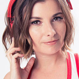 Cassandra Lee Morris — Voices