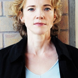 Claudia Geisler-Bading — Dr. Lauren Ott