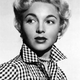 Beverly Garland — Dotty West