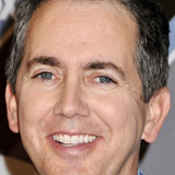 Gregg Binkley — Barney Hughes