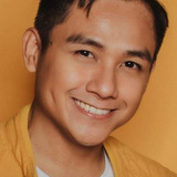 Vic Robinson III — Andoy