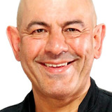 Simon Majumdar — Self - Judge