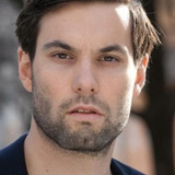 Maximilian Simonischek — Bachmann