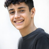 Biagio Vendetti — Daniele Parisi