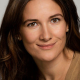 Sarah Solemani — Pru Carew