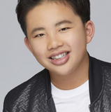 Albert Tsai — Ian