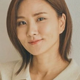 박유밀 — Ji Hwa-ja