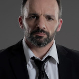 David Salles — Paul le boucher