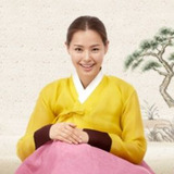 Lee Ha Nui — Kim Yun Jung
