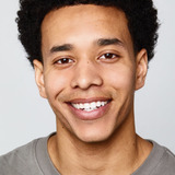 Dominic Goodman — Nash