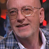 Ton Kas — Arie Balk